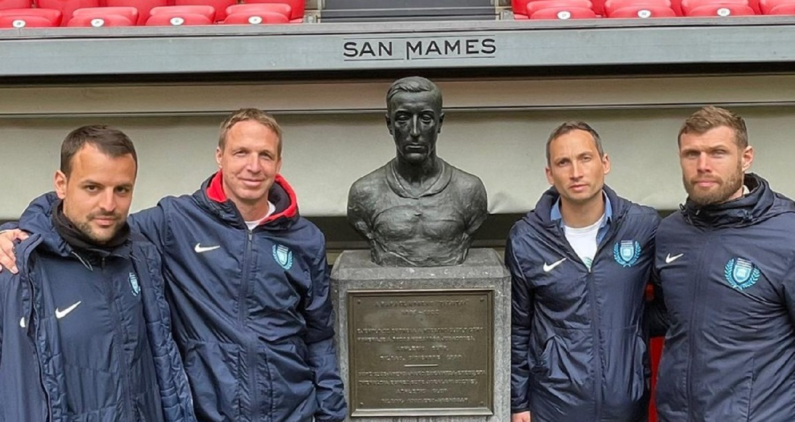 Az Athletic Bilbaónál jártunk