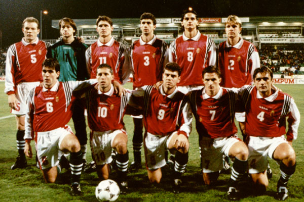 Ezen a napon született Lőrincz Emil